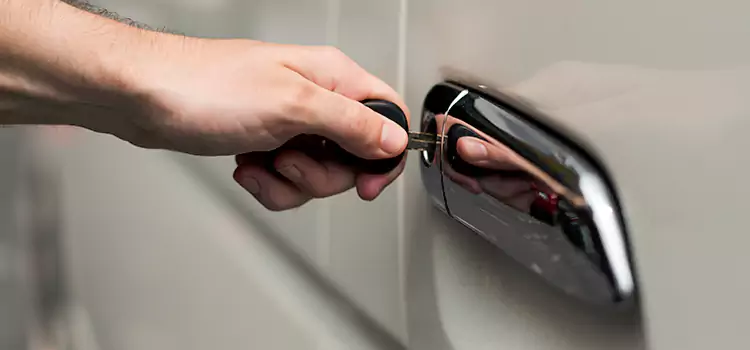 Why Choose Our Auto Locksmith Team in Prairie Village, KS?