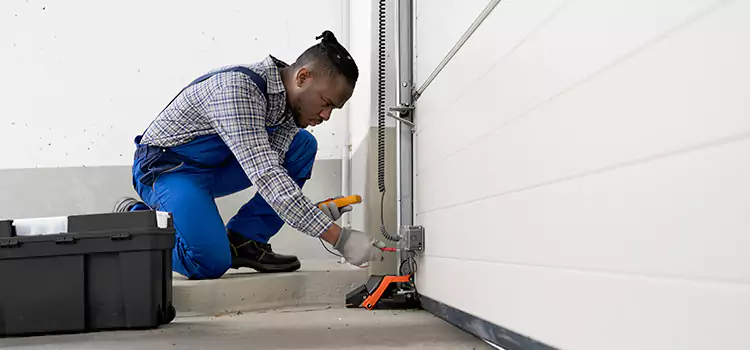 Expert Solutions for Every Garage Lock Need in Prairie Village, KS