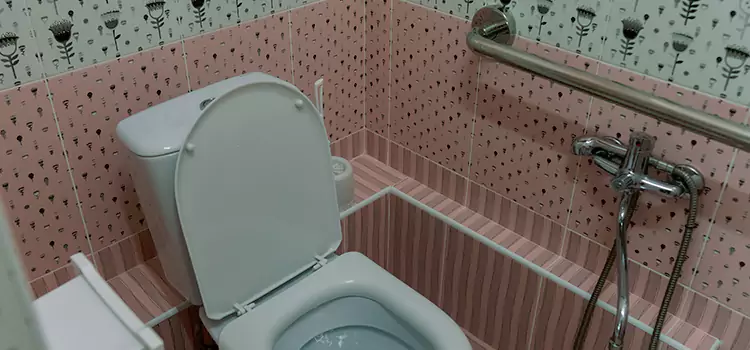 Meeting Diverse Needs With Accessible Restroom Solutions in Prairie Village, KS