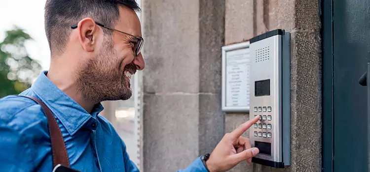 Advanced Solutions for Enhanced Security in Prairie Village, KS