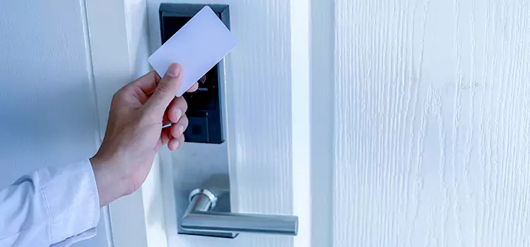 Why Choose Us for Your Keycard Lock Installation in Prairie Village, KS?
