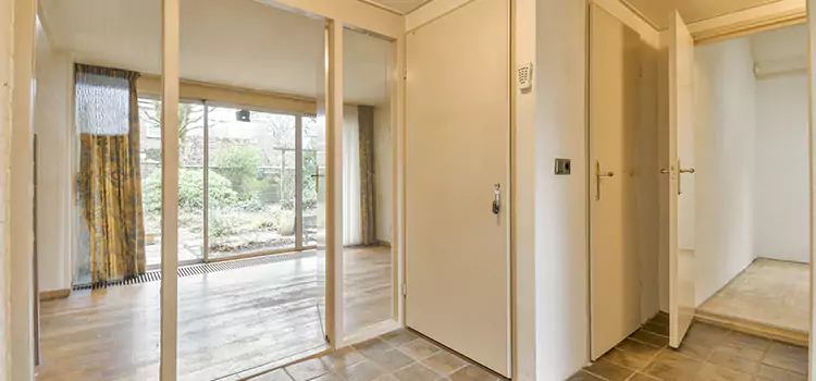 Why Choose Our Pocket Door Experts in Prairie Village, KS?