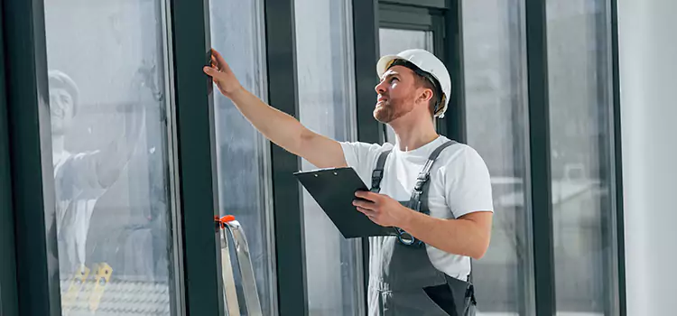 Comprehensive Solutions for Your Sticking Doors in Prairie Village, KS