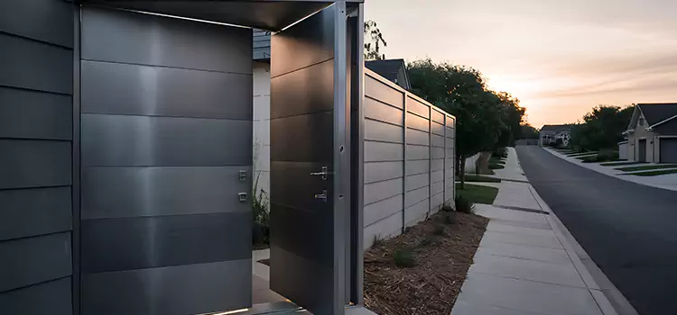 Comprehensive Steel Door Solutions in Prairie Village, KS