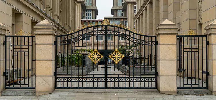 Comprehensive Iron Gate Maintenance Solutions in Prairie Village, KS
