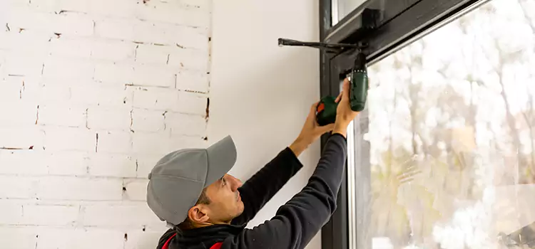 Your Trusted Partner for Door Closer Solutions in Prairie Village, KS