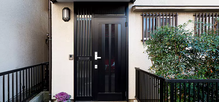 Popular Exterior Door Options in Prairie Village, KS