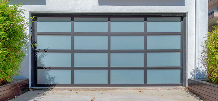 Why Choose Us for Garage Door Care in Prairie Village, KS?