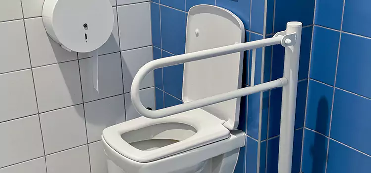 Comprehensive Solutions in Prairie Village, KS for Accessible Facilities