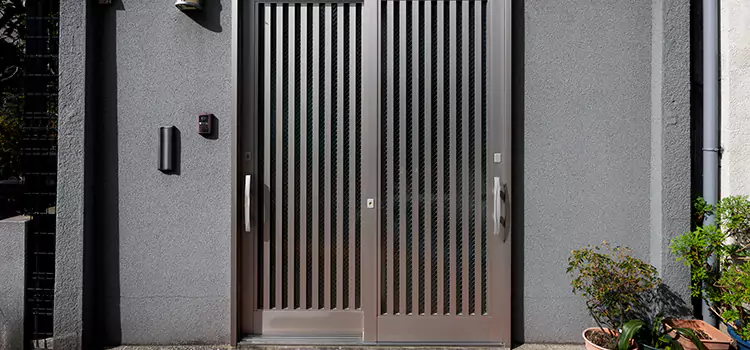 Why Choose Us for Your Security Needs in Prairie Village, KS?