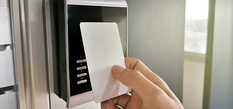 Advanced RFID Technology Integration in Prairie Village, KS